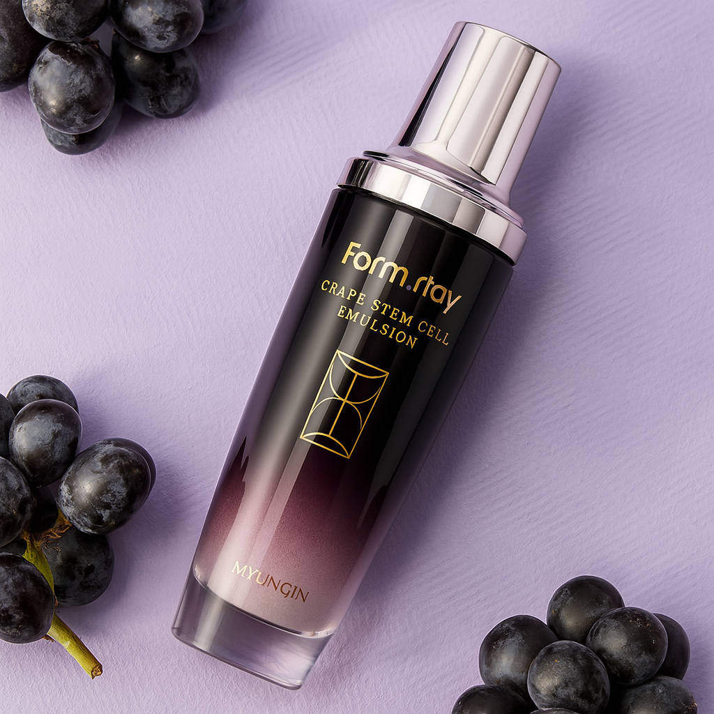 Farmstay Grape Stem Cell Emulsion 130 ml