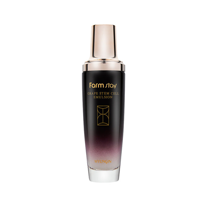 Farmstay Grape Stem Cell Emulsion 130 ml