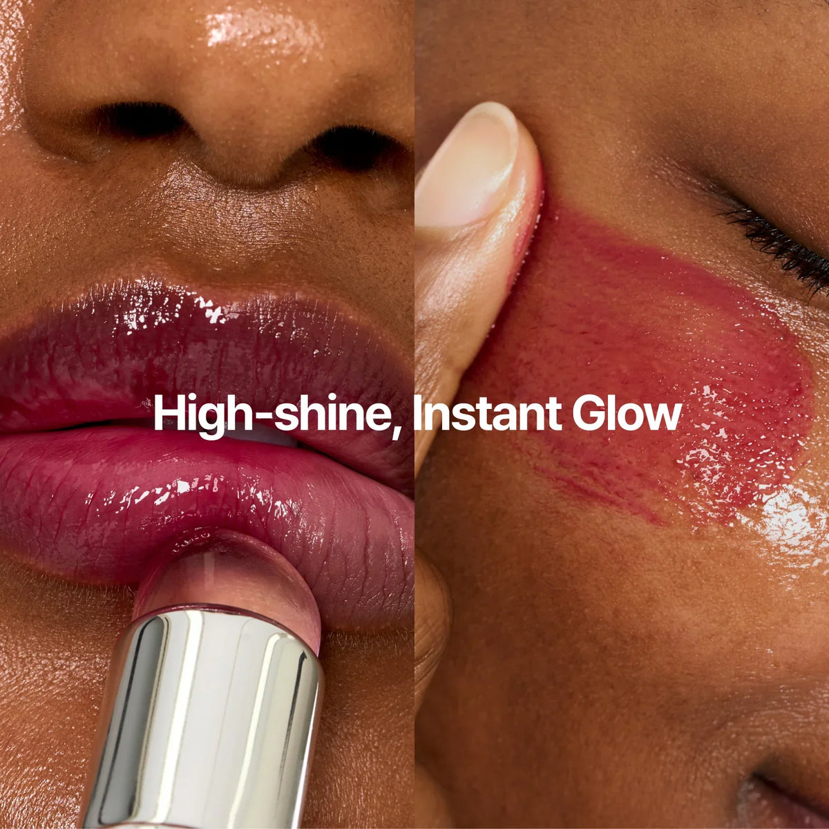 Fwee Lip&Cheek Glowy Jelly Pot