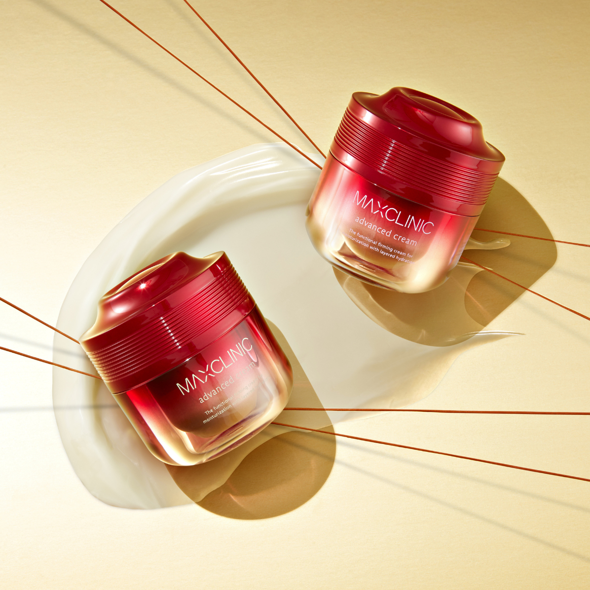 Maxclinic Advanced Cream 50 ml