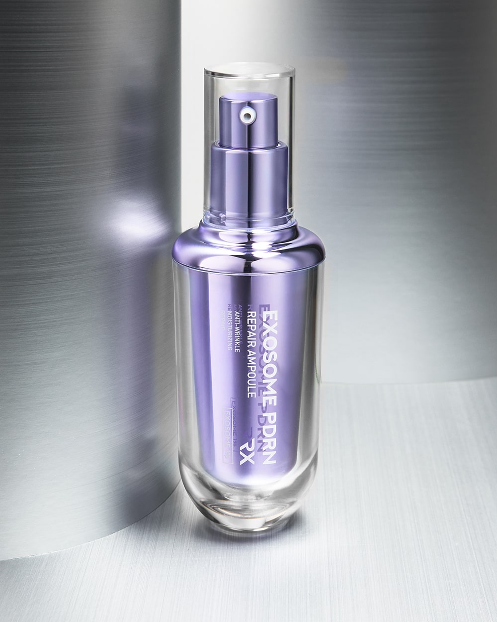 Maxclinic Exosome PDRN Repair Ampoule 40 ml