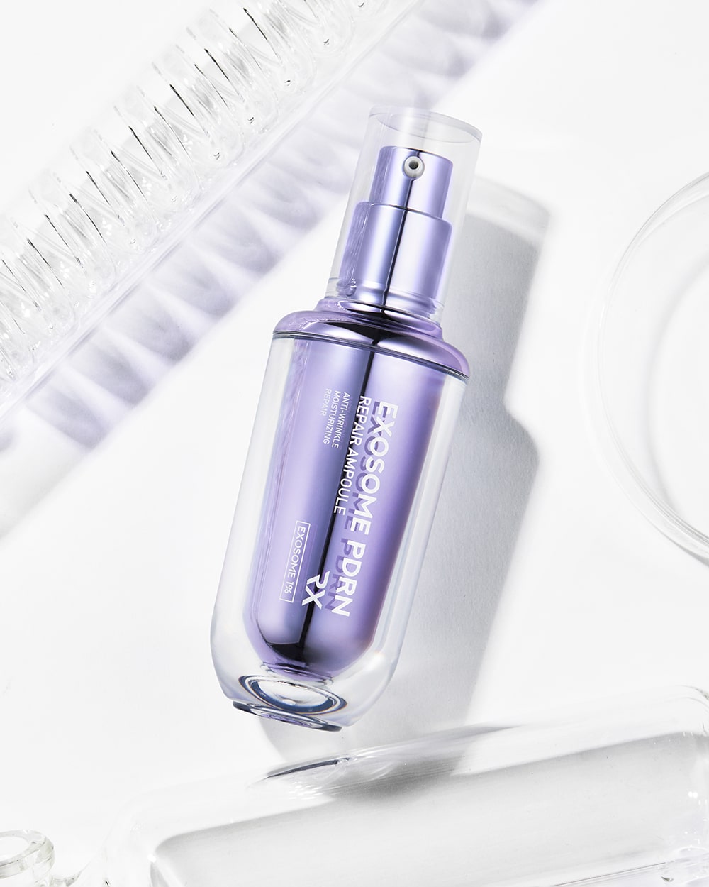 Maxclinic Exosome PDRN Repair Ampoule 40 ml