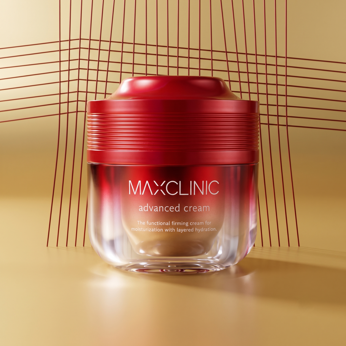 Maxclinic Advanced Cream 50 ml
