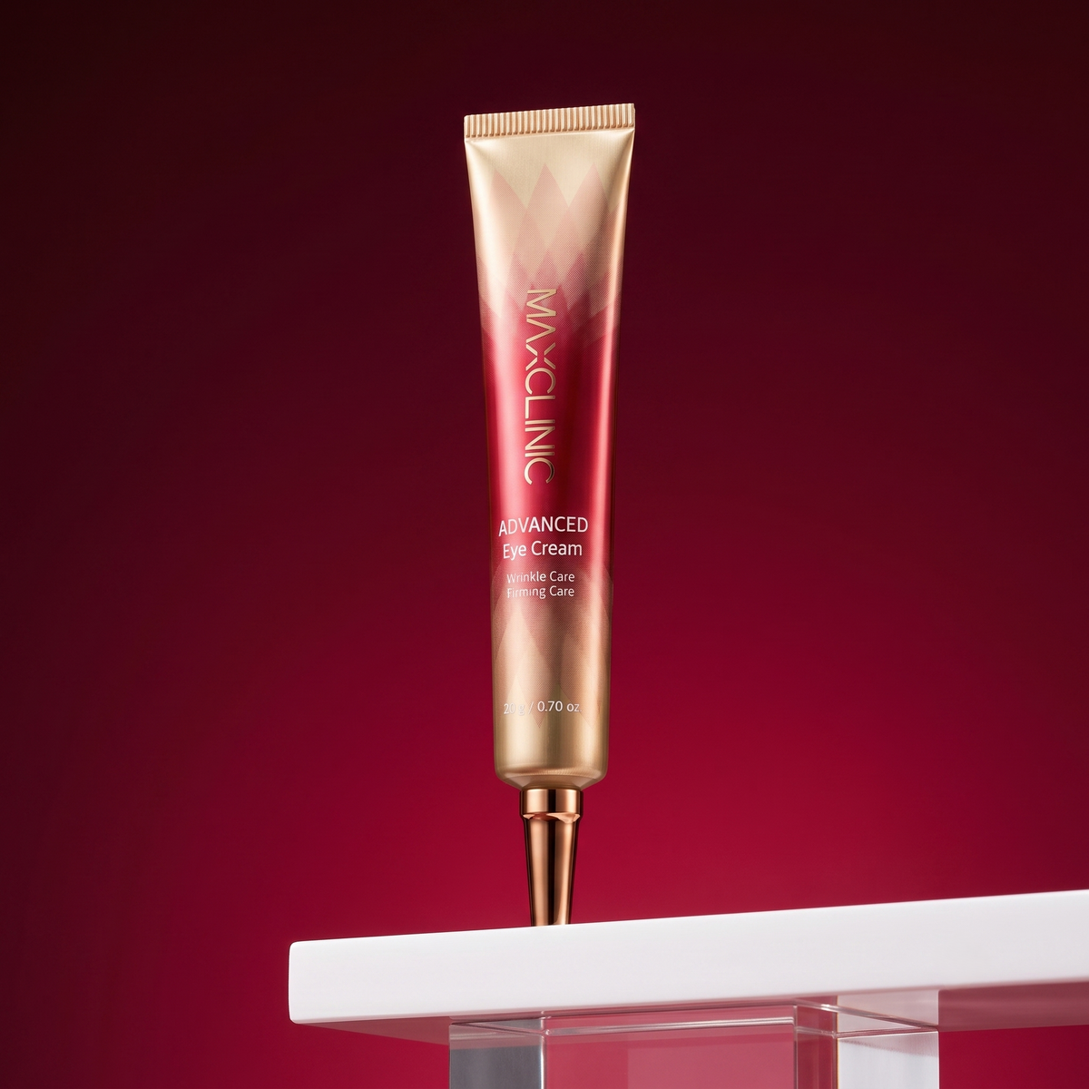 Maxclinic Advanced Eye Cream 20 g