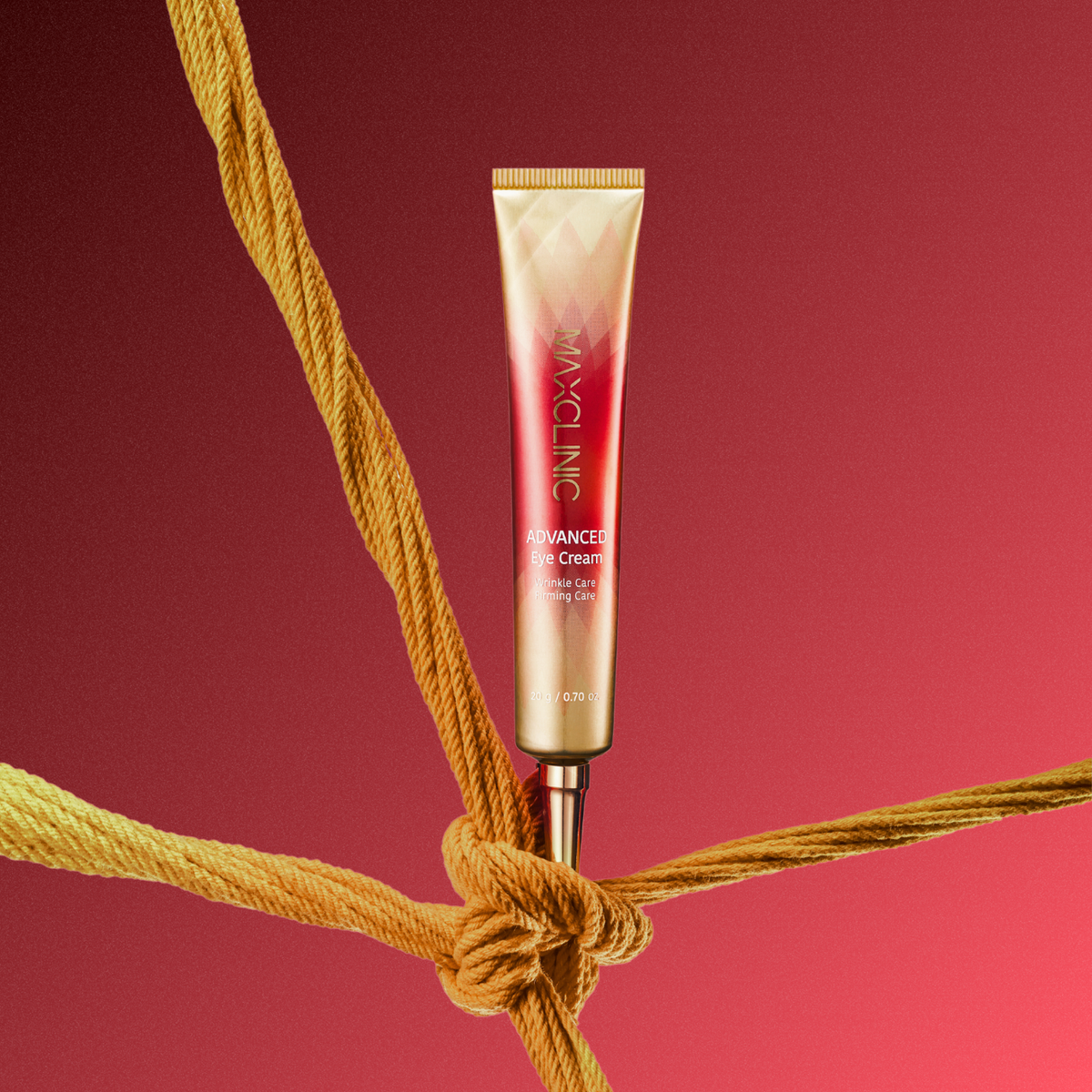 Maxclinic Advanced Eye Cream 20 g