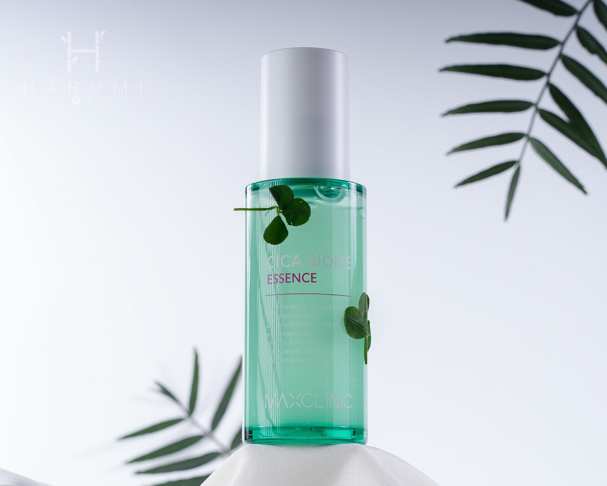 Maxclinic Cica Biome Essence 50 ml
