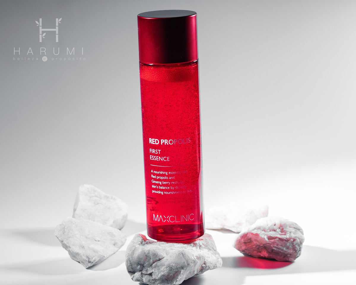 Maxclinic Red Propolis First Essence 130 ml
