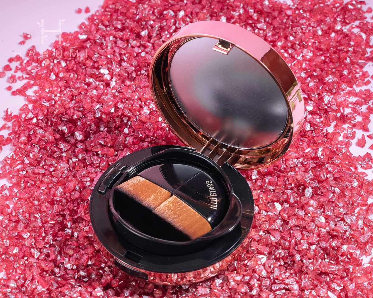 Maxclinic Illustars Luminous Facefit Foundation 13 g