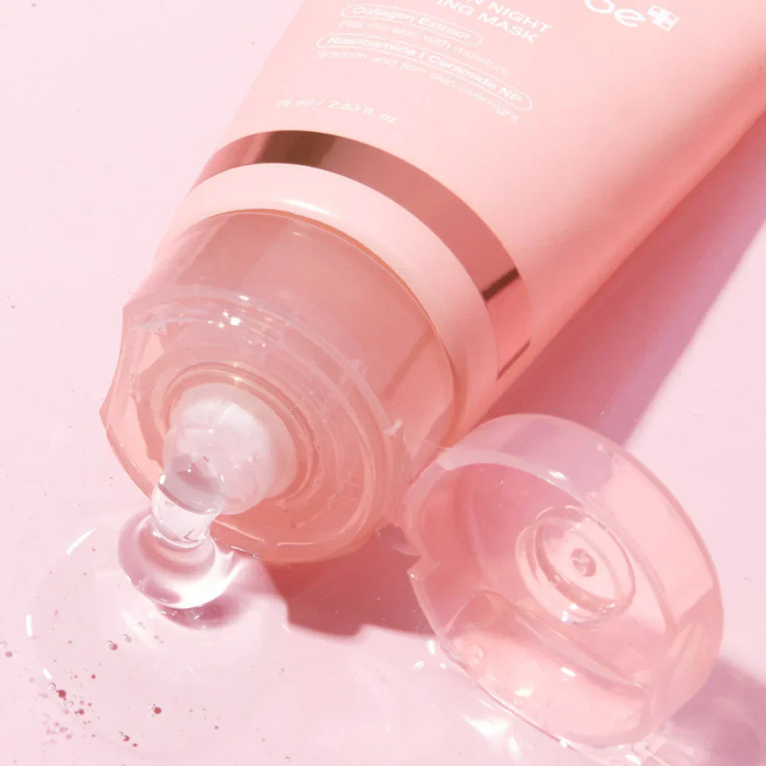 Medicube Collagen Night Wrapping Mask 75 ml