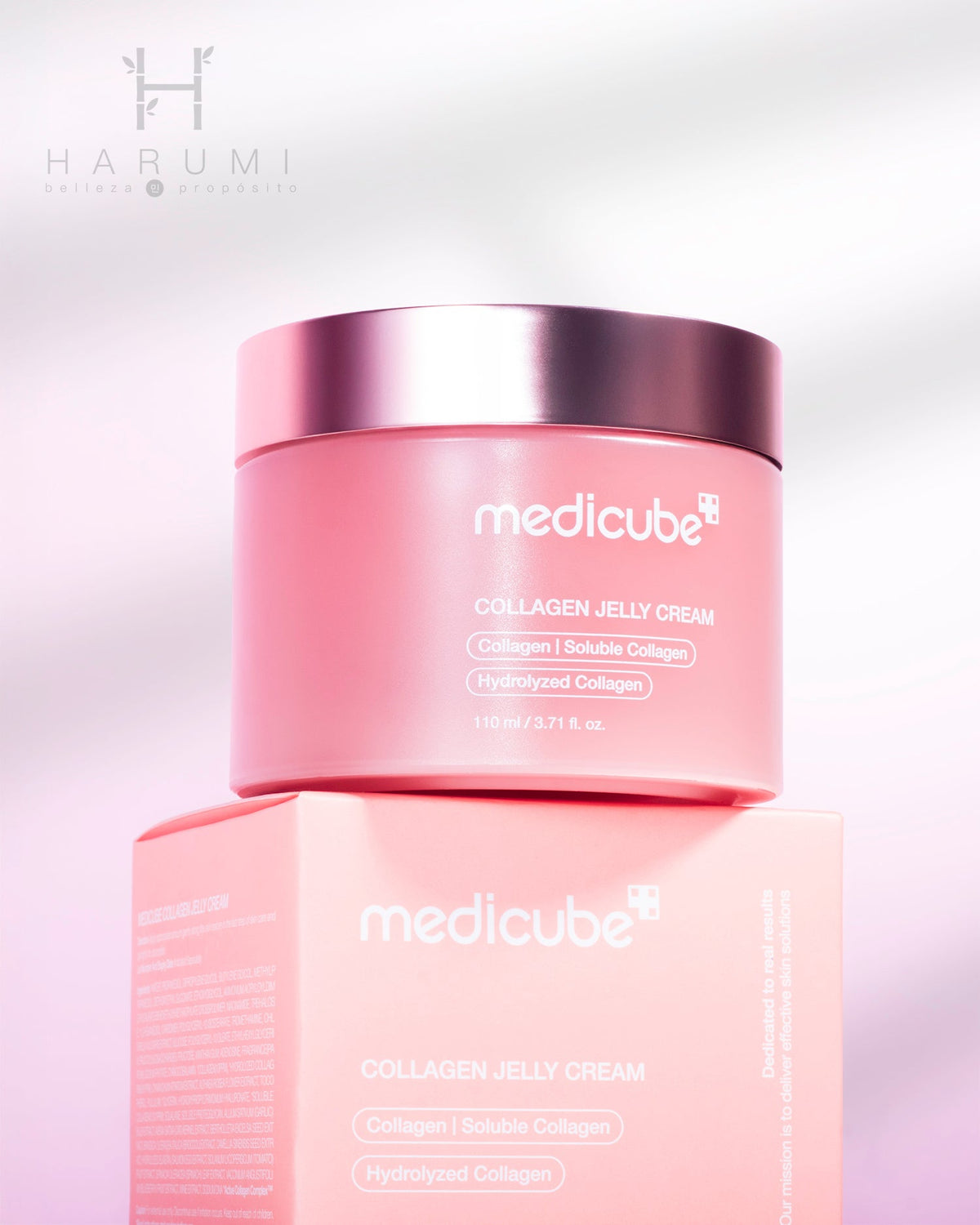 Medicube Collagen Jelly Cream 110 ml