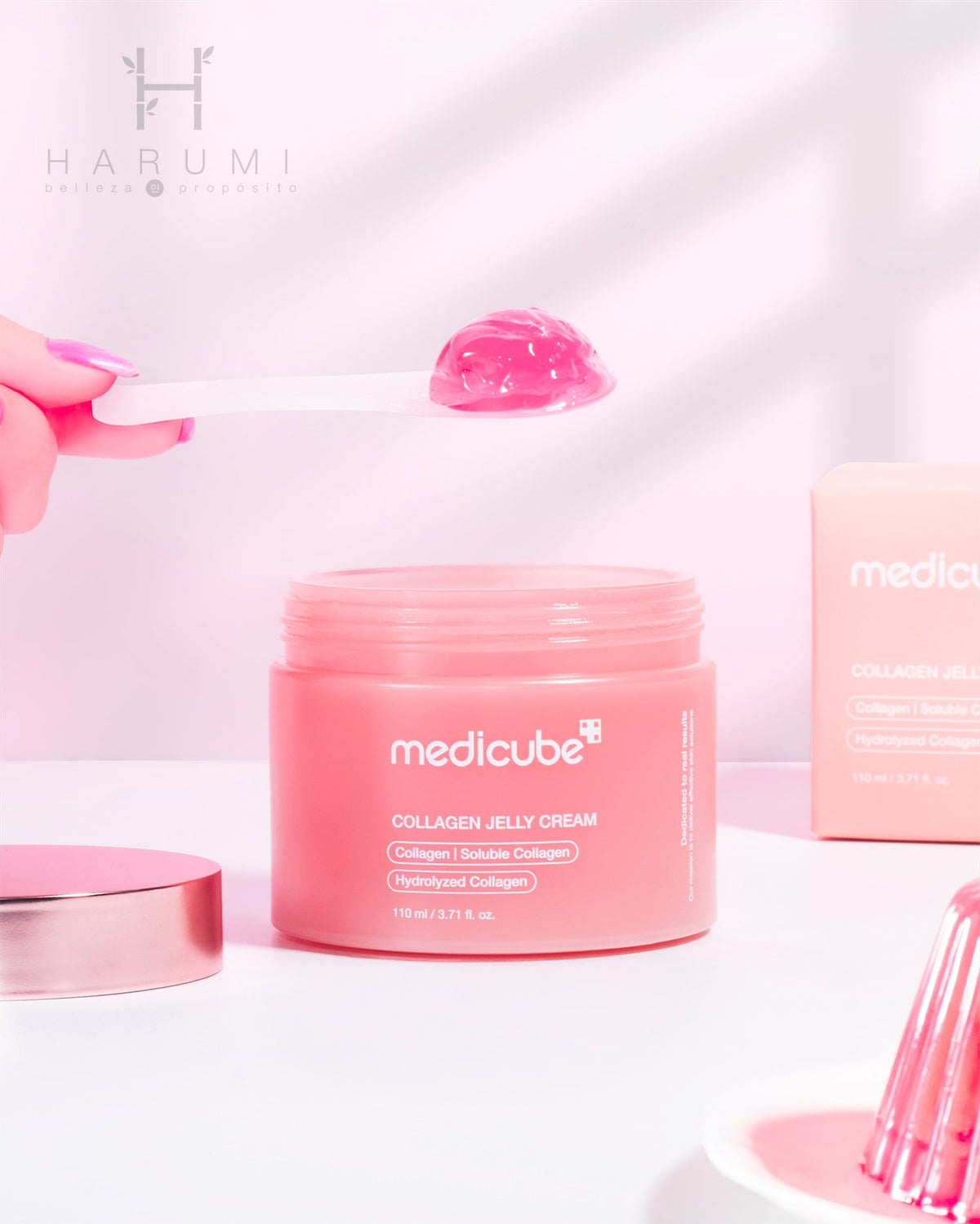 Medicube Collagen Jelly Cream 110 ml