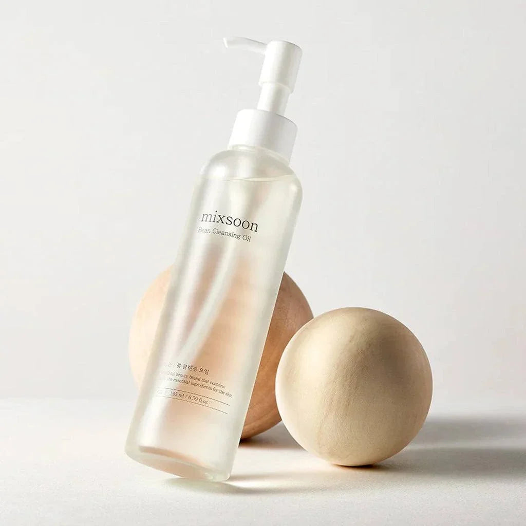 Mixsoon Bean Cleansing Oil 195 ml