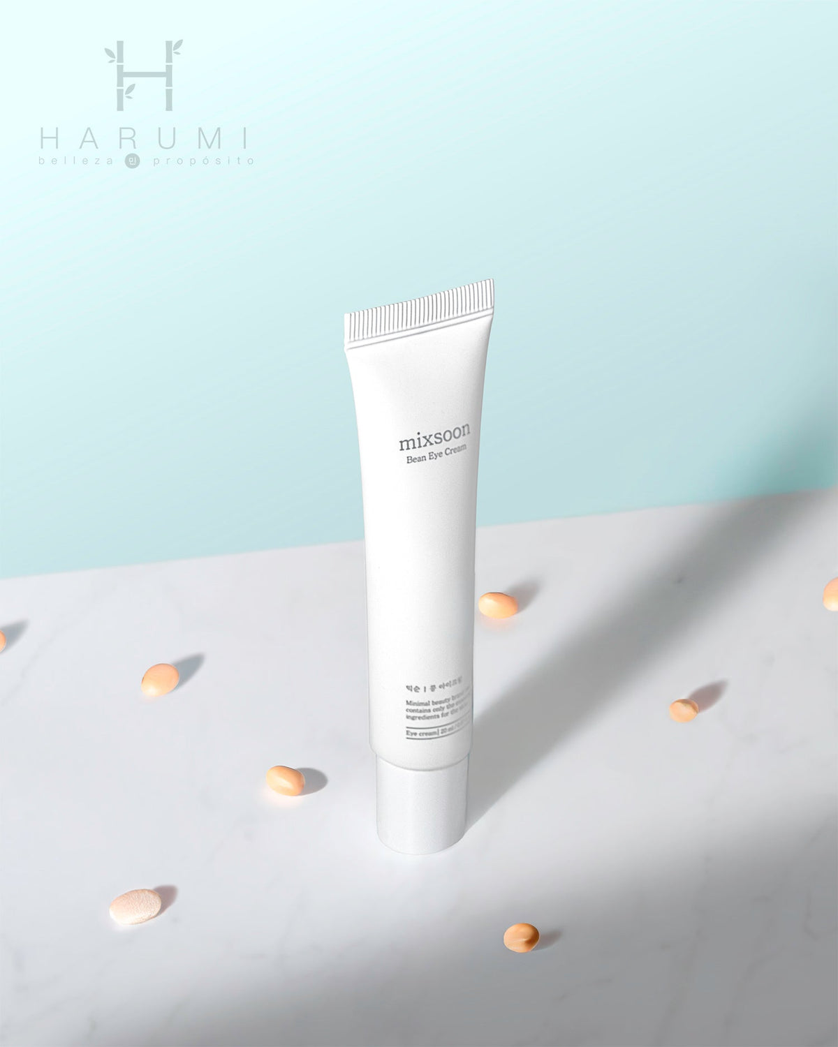 Mixsoon Bean Eye Cream 20 ml