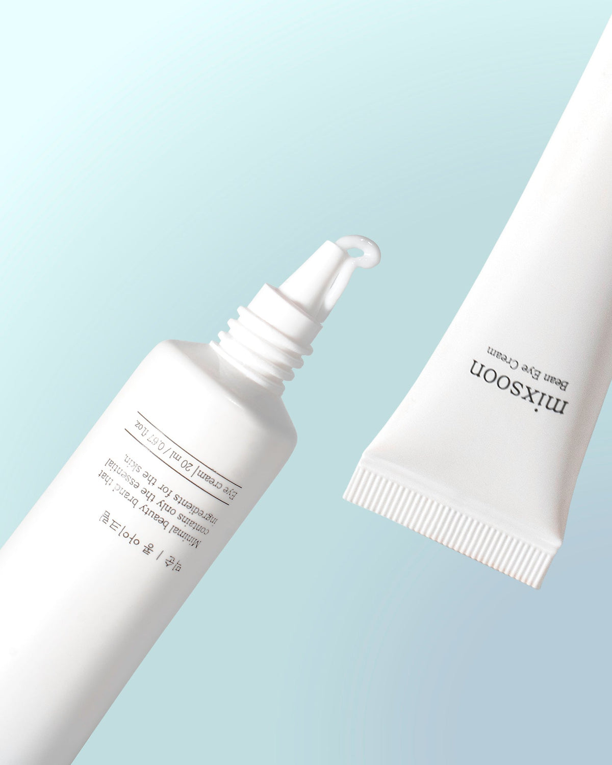 Mixsoon Bean Eye Cream 20 ml