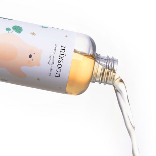 Mixsoon Soondy Centella Asiatica Essence 100 ml