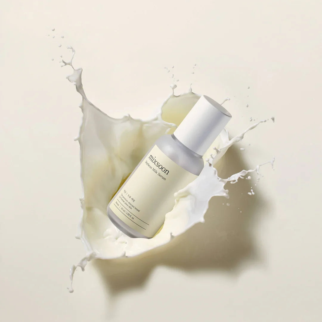 Mixsoon Soybean Milk Serum 50 ml