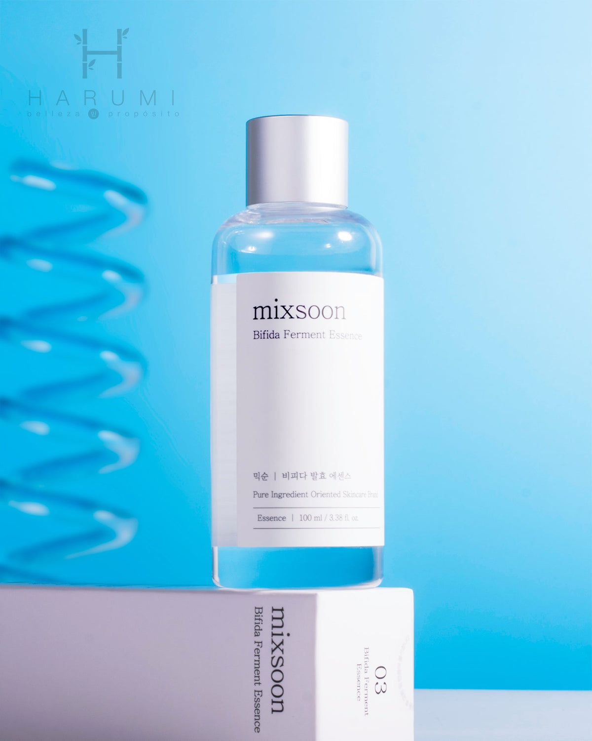 Mixsoon Bifida Ferment Essence 100 ml