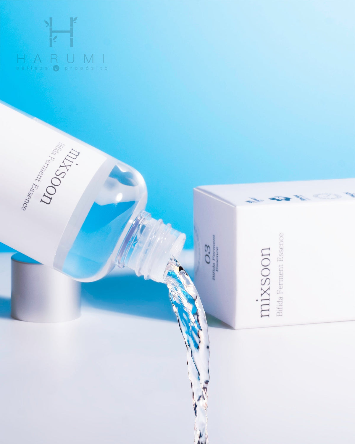 Mixsoon Bifida Ferment Essence 100 ml