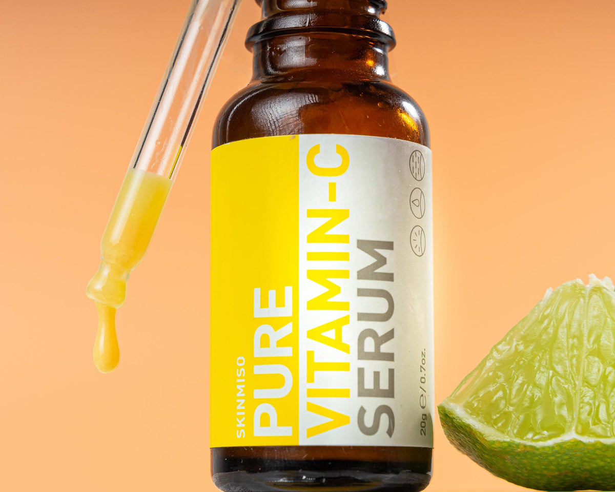 Skinmiso Pure Vitamin-C Serum 20 ml