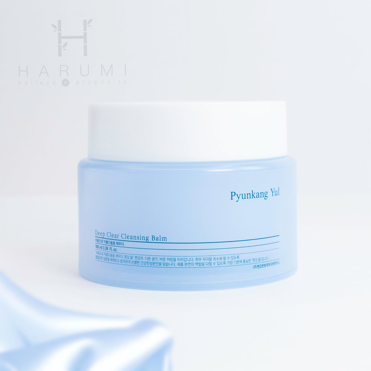 PyunkangYul Deep Clear Cleansing Balm 100 ml