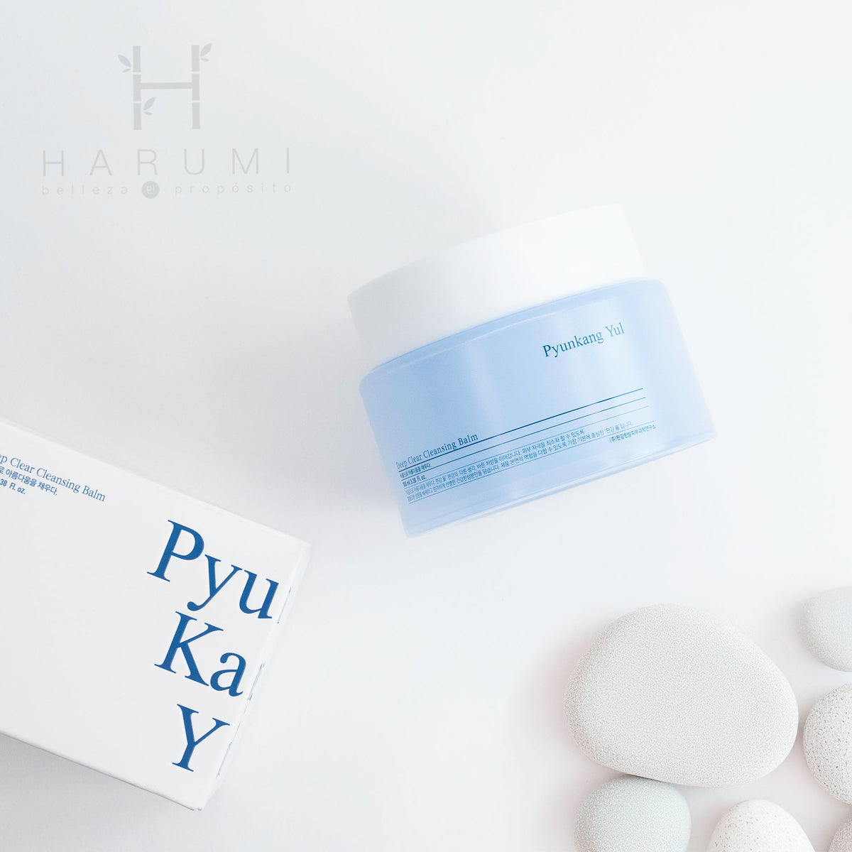 PyunkangYul Deep Clear Cleansing Balm 100 ml