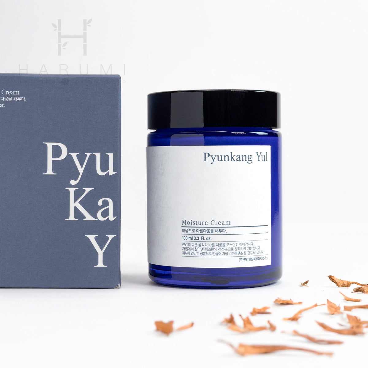 PyunkangYul Moisture Cream 100 ml