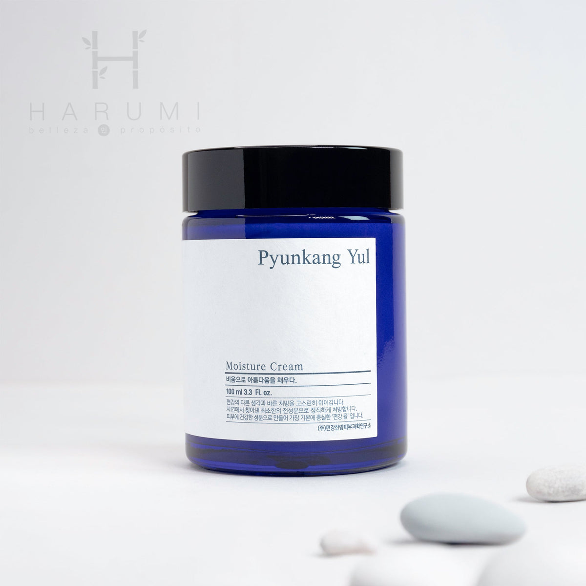 PyunkangYul Moisture Cream 100 ml