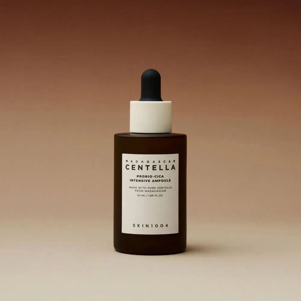 Skin1004 Madagascar Centella Probio-Cica Intensive Ampoule 50 ml