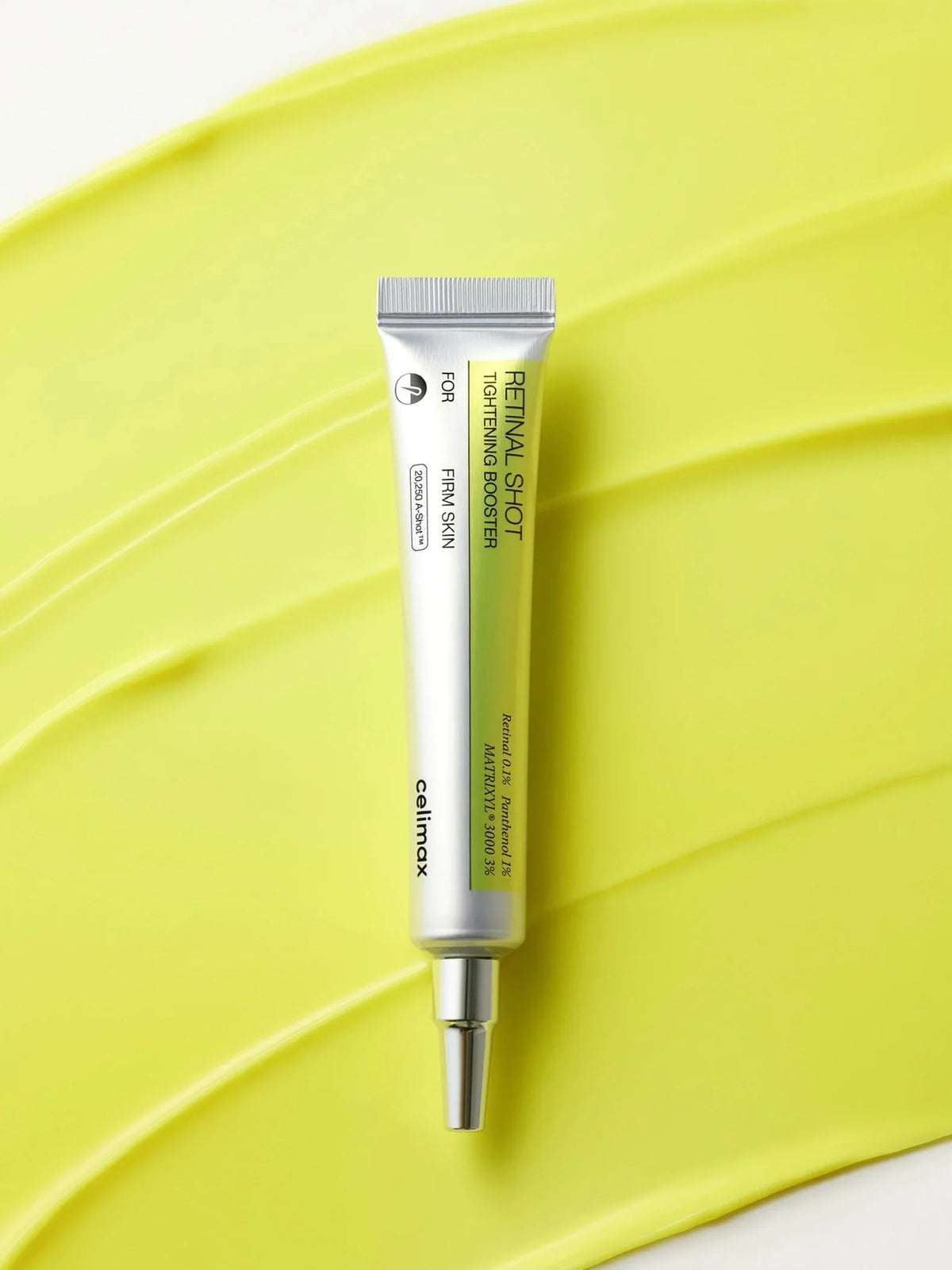 Celimax Retinal Shot Tightening Booster 15 ml
