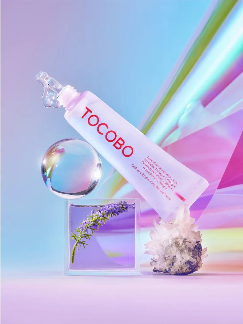 Tocobo Collagen Brightening Eye Gel Cream 30 ml