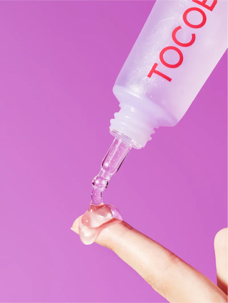 Tocobo Collagen Brightening Eye Gel Cream 30 ml