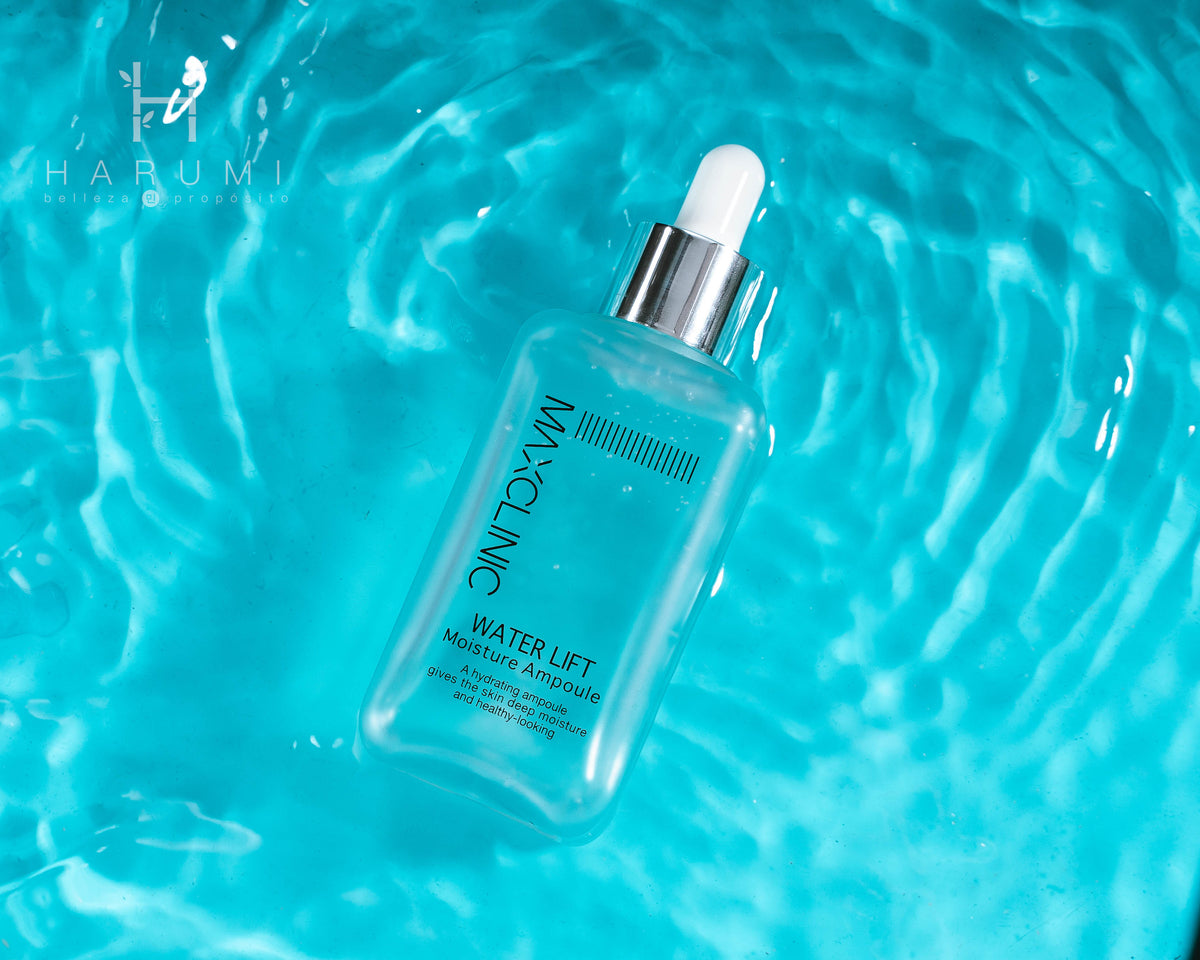 Maxclinic Water Lift Moisture Ampoule 100 ml