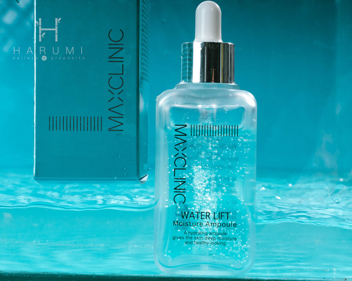 Maxclinic Water Lift Moisture Ampoule 100 ml