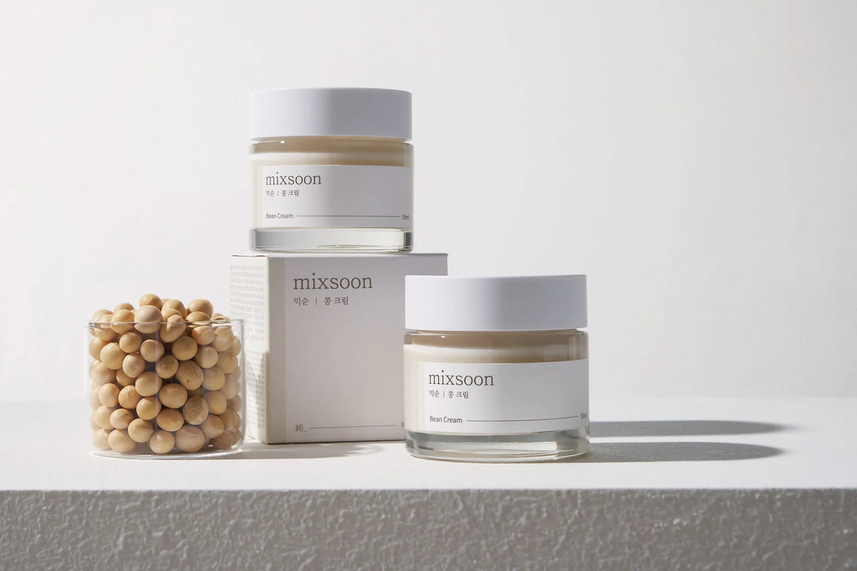 Mixsoon Bean Cream 50 ml