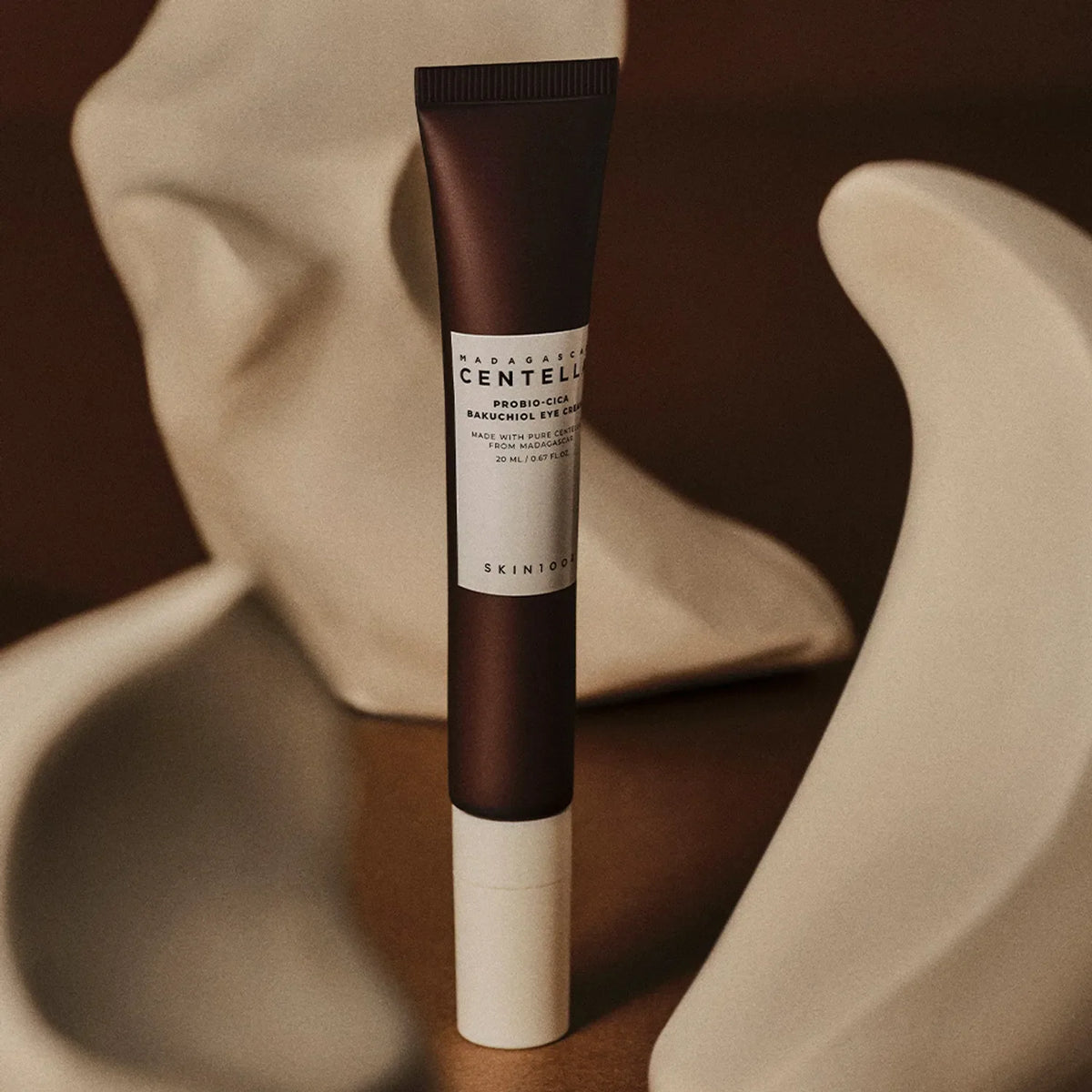 Skin1004 Madagascar Centella Probio-Cica Bakuchiol Eye Cream 20 ml