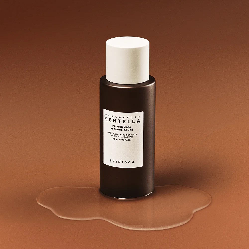 Skin1004 Madagascar Centella Probio-Cica Essence Toner 210 ml